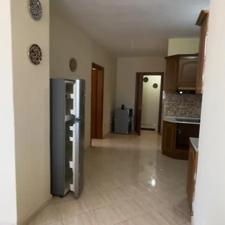 Appartamento Rrota Kuqe Durrës