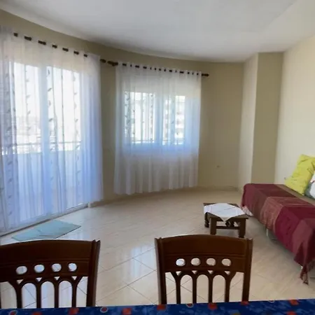 Rrota Kuqe Durrës