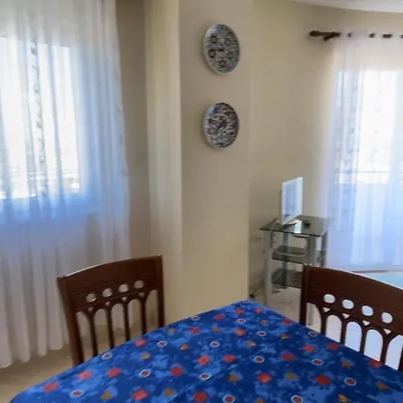 Rrota Kuqe Appartamento *
