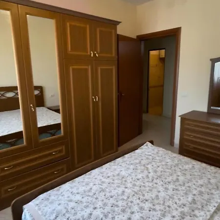 Appartamento Rrota Kuqe Durrës