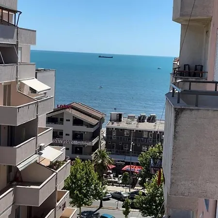 Rrota Kuqe Appartamento