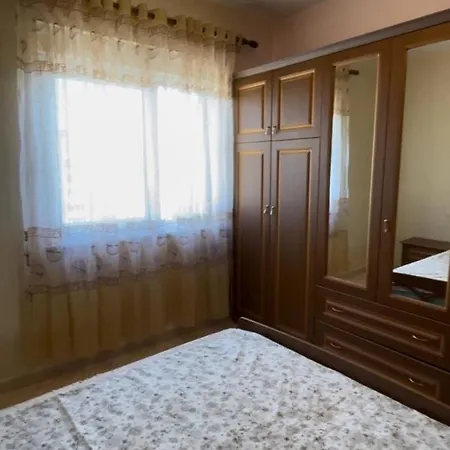 Rrota Kuqe Apartment